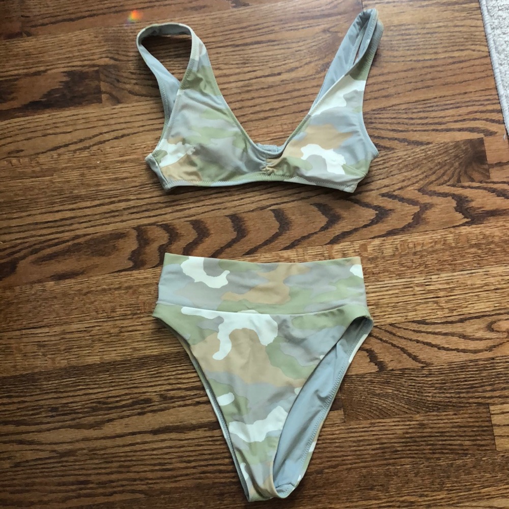 Aerie bikini